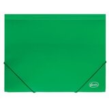  Fascikla sa gumom a4 zelena ( 106/91156 ) | Eponuda.com