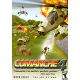 Steam Comanche 4 (PC) Key GLOBAL | ePonuda.com