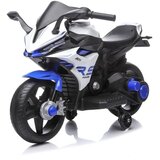 Motor na akumulator 154- Belo-plavi Cene
