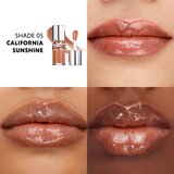 Yves Saint Laurent Loveshine Plumping Lip Oil Gloss sijaj za ustnice odtenek 5 California Sunshine 6 ml | Shoptok.si