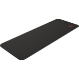 Rampage Gaming Addison Pulsar podloga za miš, XL, crna | Eponuda.com