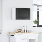  Ploča za perilicu posuđa Kalmar Crni hrast 60 x 31 x 40 cm | Eponuda.com