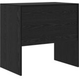  Stol Crni hrast 80 x 50 x 76 cm | Eponuda.ba
