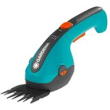 Gardena ClassicCut Akumulatorske škare za travu (3,6 V, 1 baterija) + BAUHAUS jamstvo 5 godina | shoptok.hr