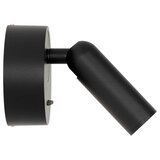 Ideal Lux led zidni spot bean LED/3W/230V cri 90 crna | Eponuda.com