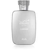 Rasasi Hawas Chrome parfumska voda za moške 100 ml | Shoptok.si