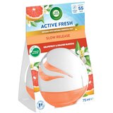 Air Wick decosphere grapefruit osveživač prostora 75ml cene