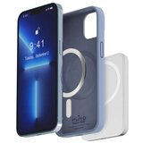  Torbica puro icon mag za iphone 14 plus 6.7 svetlo plava Cene