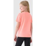 4f Girls' T-shirt | Shoptok.si