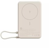 Xiaomi 33 W Magnetic Power Bank 10000 mAh with Built-in Stand (Beige) - Prijenosni punjač | shoptok.hr