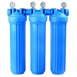  Kućište mehaničkog filtera vode-Big Blue Trio Premium | Eponuda.ba