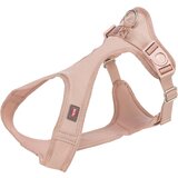Trixie oprsnica za pse soft xxs-xs 25-35 cm/15 mm roza | shoptok.hr