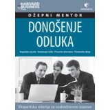 Data Status Džepni mentor - Donošenje odluka Cene