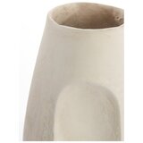 Light & Living Bela vaza Face – | Shoptok.si