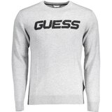 Guess Jeans MEN&#39;S SWEATER GREY Cijene