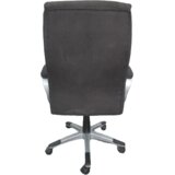  Kancelarijska fotelja 611382 Crni stof 650x720x1110(1210)mm ( 755-840 ) | Eponuda.com