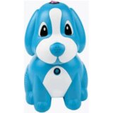 R&B MEDICAL Kompresorski inhalator BR-CN 171 Kuca Plavi | Eponuda.ba