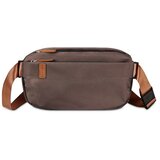 Vuch Torba Inola Brown, 14 x 28 cm Slike