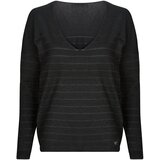 Les Petites Bombes ALYSON Crna | shoptok.hr