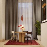  Stenska svetilka LAGOS 2 rdeča okra, (21626722) | Shoptok.si