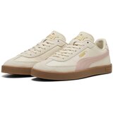 Puma ženske patike club ii era, 397447-23, krem-roze cene