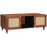  Kava Stol 100 x 54 x 40 cm Čvrsto drvo manga | shoptok.hr