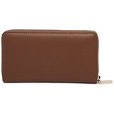 Coccinelle W11 METALLIC SOFT Smeđa | shoptok.hr