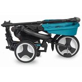 Coccolle Tricikel Spectra Plus Turquoise tide smart | Shoptok.si