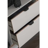 Hanah home garderober arden 3 white | Eponuda.com