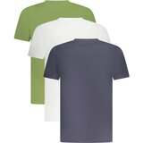 K-Way SHORT SLEEVE T-SHIRT MEN GREEN | Shoptok.si