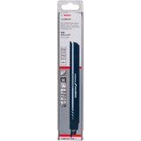 Bosch list univerzalne testere S 1136 CHF Endurance for Heavy Metal - pakovanje 5 komada - 2608657526 | ePonuda.com