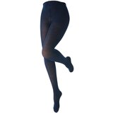 Trasparenze Nogavice Collant In Lana Merinos 100 Denari Jennifer Modra | Shoptok.si