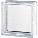 Staklena opeka basic (prozirno, struktura: glatko, kvadratno) | shoptok.hr