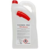  Razkužilo za gladke površine Cleanex Pro, 5 L | Shoptok.si