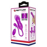 Pretty Love Callieri Wireless Vibro Jaje BI 14892W | ePonuda.com