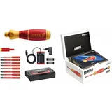 aku odvijač speede set 1/13 Lb 41912