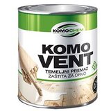  Temelj.ventilac.bijela Aqua Komovent 0,75 lit KOMOCHEM | Eponuda.ba
