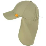 carewear carewear uv kapa za odrasle bež, one size ( brkluv424/one size )