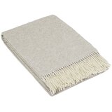 LANZARETTI Odeja iz volne in kašmirja 200x140 cm - LANZARETTI Cene