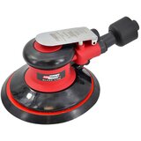 Awtools PNEUMATYCZNA SZLIFIERKA MIMOŚRODOWA 150mm /5mm BLACK LINE | shoptok.hr