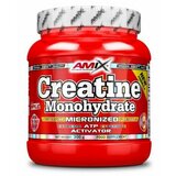 AmixNutrition creatine monohydrate powder - 300gr Cene