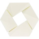 3DJAKE ABS White - 1,75 mm / 1000 g | shoptok.hr