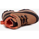 Big Star Children's snow boots with velcro Big Star | shoptok.hr
