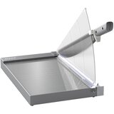 Rezač STOLNI ZA PAPIR (GILJOTINA) 25L PRECISION OFFICE PRO A4 PLUS LEITZ 90230000 | shoptok.hr