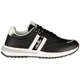 Ellesse Nargi muške tenisice s bijelim detaljima crne | shoptok.hr