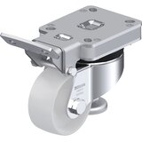Blickle 872202 HRLK-PO 100G podizni kotač Promjer kotača: 100 mm Nosivost (maks.): 230 kg kom. | Eponuda.ba