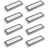 INORCO Nadomestni filtri za Xiaomi Roborock S5 S50 S51 S55 S6 S6 Maxv S5 Max T6 T7 S4 Max S4 E5 E4 E20 E25 E35 C10, (21992787) | Shoptok.si