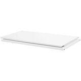 DOLLE Čelična polica (D x Š: 80 x 35 cm, Nosivost ladica: 30 kg, 2 Kom.) | shoptok.hr