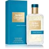 Atelier Cologne Cologne Absolue Cédrat Enivrant parfemska voda uniseks 100 ml | shoptok.hr