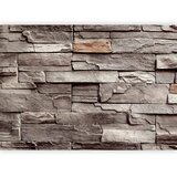  Foto tapeta - Wall of Silence 196x140 Samoljepljiva | shoptok.hr